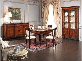 خرید اقساطی میز آرایشی و میز کنسول