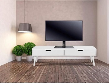 خرید اقساطی میز ال سی دی