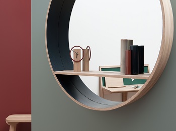 خرید اقساطی میز آرایشی و میز کنسول