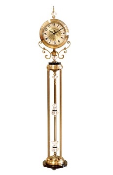 خرید اقساطی انواع ساعت ایستاده