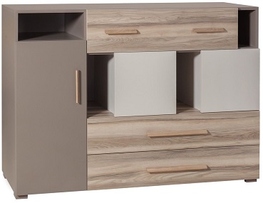 خرید اقساطی انواع کمد