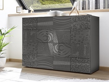 خرید اقساطی انواع بوفه