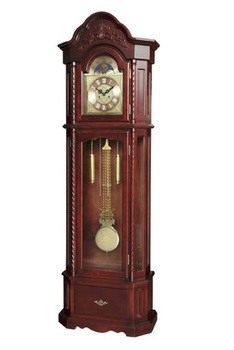 خرید اقساطی انواع ساعت ایستاده