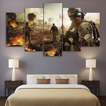 خرید اقساطی انواع پوستر دیواری