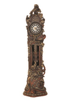 خرید اقساطی انواع ساعت ایستاده