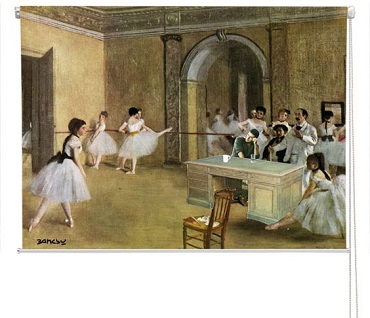 خرید اقساطی انواع پرده زبرا