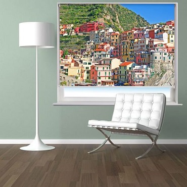 خرید اقساطی انواع پرده زبرا