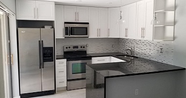 خرید اقساطی انواع کابینت