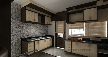 خرید اقساطی انواع کابینت