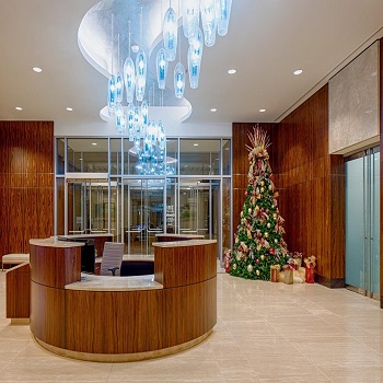 خرید اقساطی انواع دکوراسیسون داخلی و تجاری