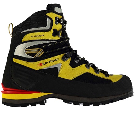 خرید اقساطی انواع کفش موهنوردی