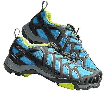 خرید اقساطی انواع کفش دوچرخه سواری کوهستان