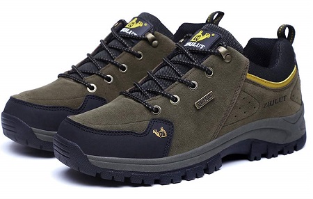 خرید اقساطی انواع کفش موهنوردی