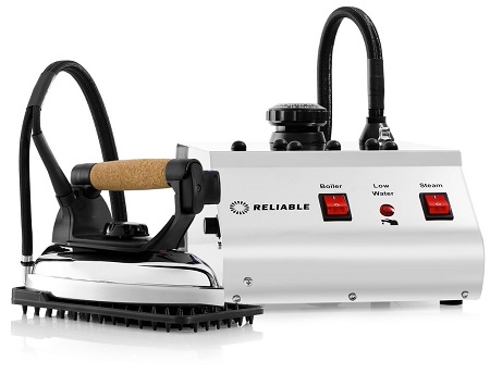 خرید اقساطی انواع اتو بخار