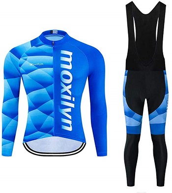 خرید اقساطی انواع لباس دوچرخه سواری