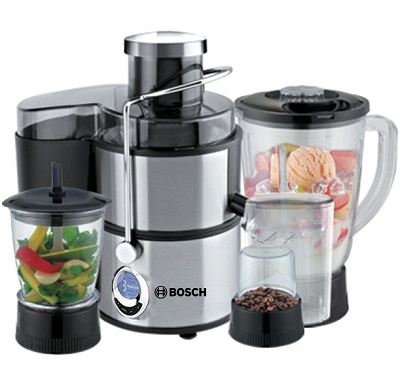 خرید اقساطی آبمیوه گیری بوش