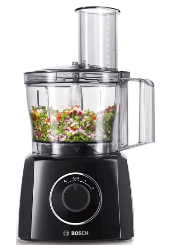 غذا ساز بوش