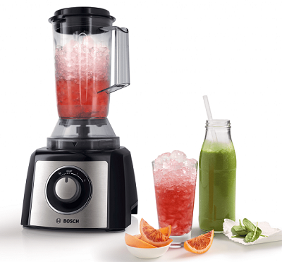 غذا ساز بوش