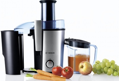 خرید اقساطی آبمیوه گیری بوش