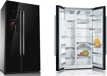 خرید اقساطی ساید بای ساید بوش