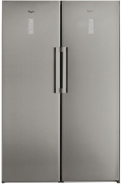 خرید اقساطی یخچال فریزر بوش