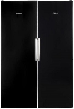 خرید اقساطی یخچال فریزر بوش