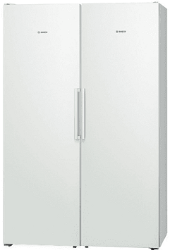 خرید اقساطی یخچال فریزر بوش