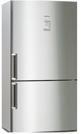  خرید اقساطی یخچال فریزر بالا پایین بوش