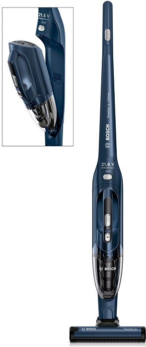 خرید اقساطی انواع جارو شارژی بوش