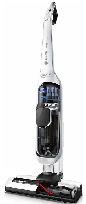 خرید اقساطی انواع جارو شارژی بوش