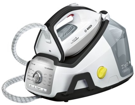 خرید اقساطی اتو بخار مخزن دار بوش