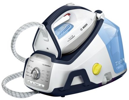 خرید اقساطی اتو بخار مخزن دار بوش