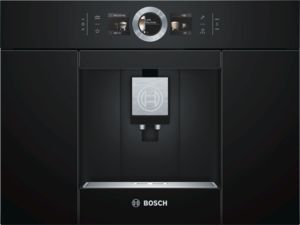 قهوه ساز تمام اتوماتیک بوش