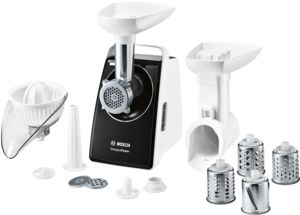 خرید اقساطی چرخ گوشت بوش