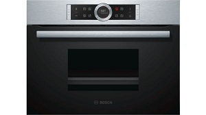 خرید اقساطی فر برقی بوش