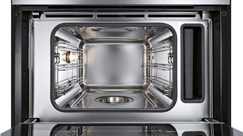 خرید اقساطی فر برقی بوش