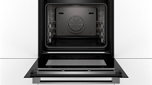 خرید اقساطی فر برقی بوش