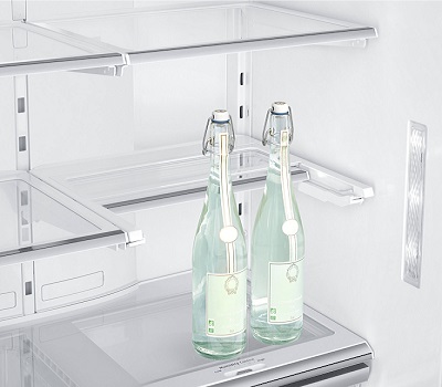 خرید اقساطی یخچال فریزر4 در سامسونگ