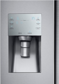 خرید اقساطی یخچال فریزر4 در سامسونگ