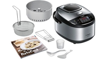 خرید اقساطی پلوپز همه کاره بوش