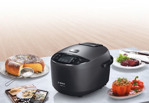 پلوپز همه کاره بوش