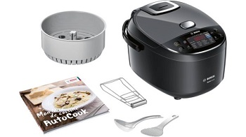 خرید اقساطی پلوپز همه کاره بوش