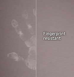 یخچال فریزر سامسونگ