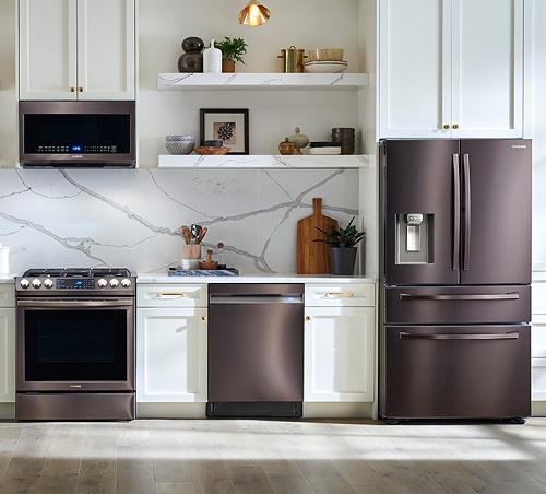 خرید اقساطی انواع محصولات سامسونگ