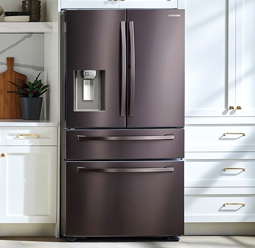 لوازم خانگی سامسونگ سری توسکان