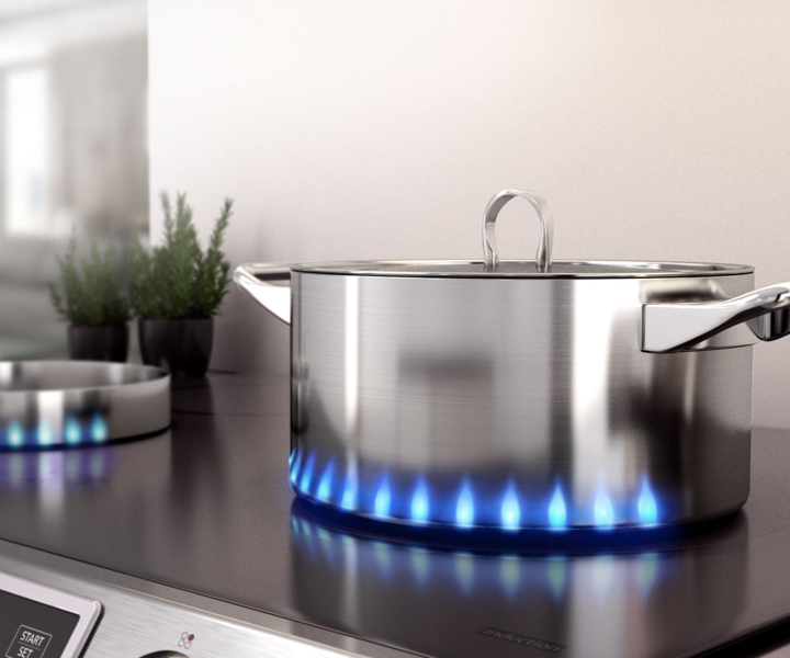 فر برقی سامسونگ