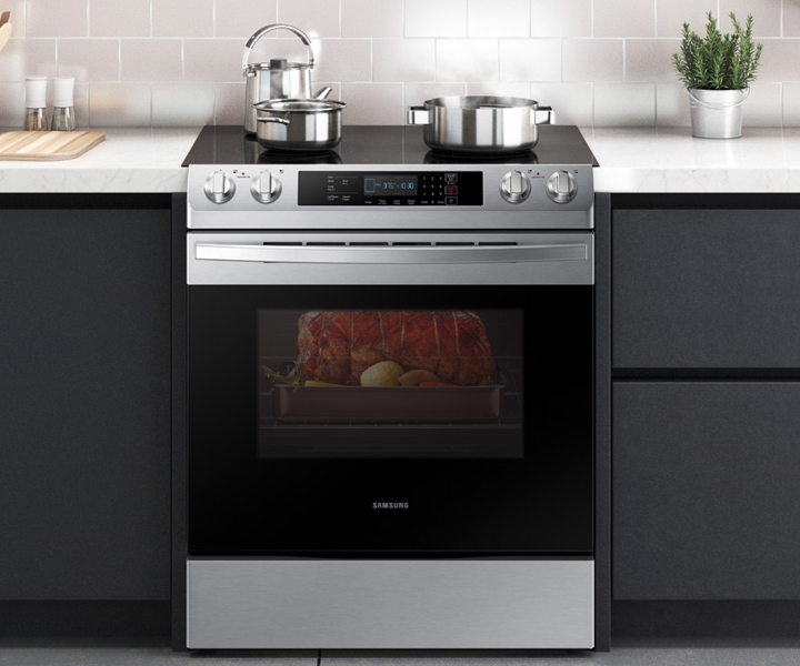 فر برقی سامسونگ