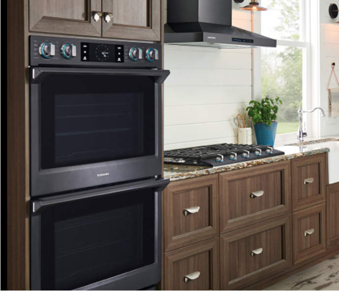 آون های دیواری سامسونگ