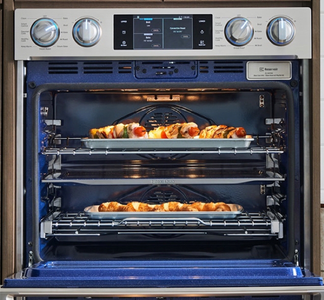 آونهای دیواری سامسونگ