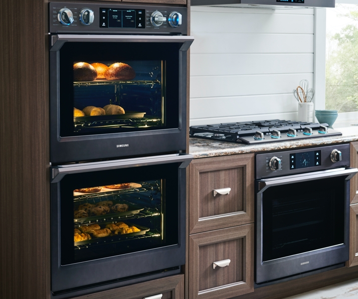 آون دوقلوی سامسونگ